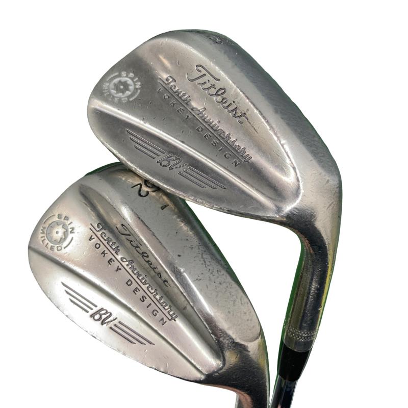 楽天市場】タイトリスト ボーケイ 2本セットの通販