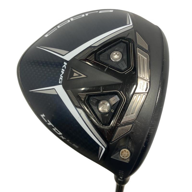 楽天市場】コブラ ltdx ドライバー（メンズクラブ｜クラブ）：ゴルフ