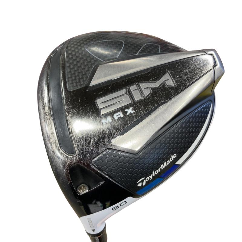 楽天市場】sim max d ドライバー レフティの通販