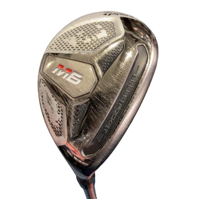 楽天市場】テーラーメイド m6 ut #5の通販