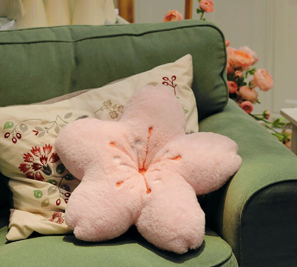 楽天市場】桜（クッション｜クッション・座布団）：インテリア・寝具