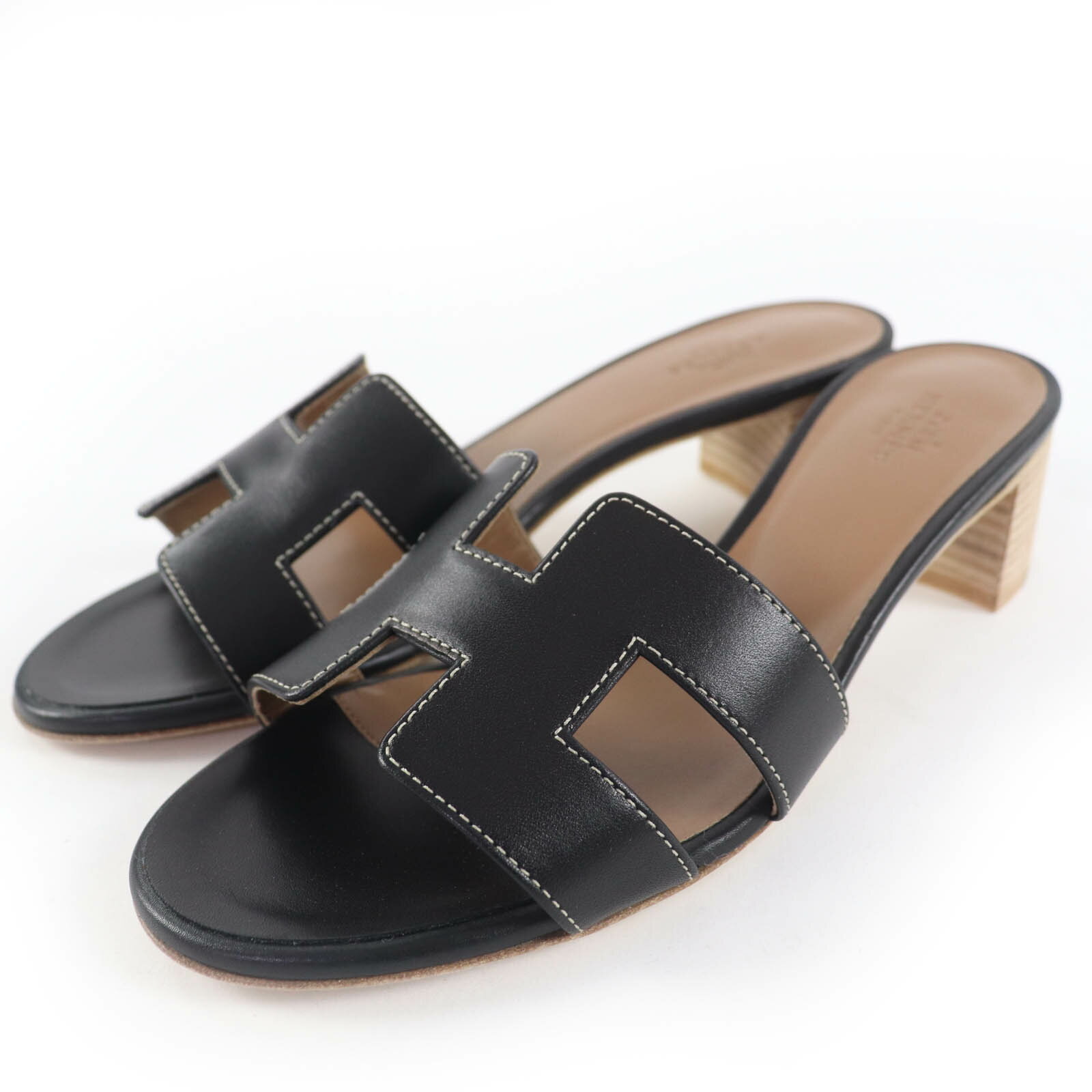 楽天市場】エルメス サンダル 37の通販