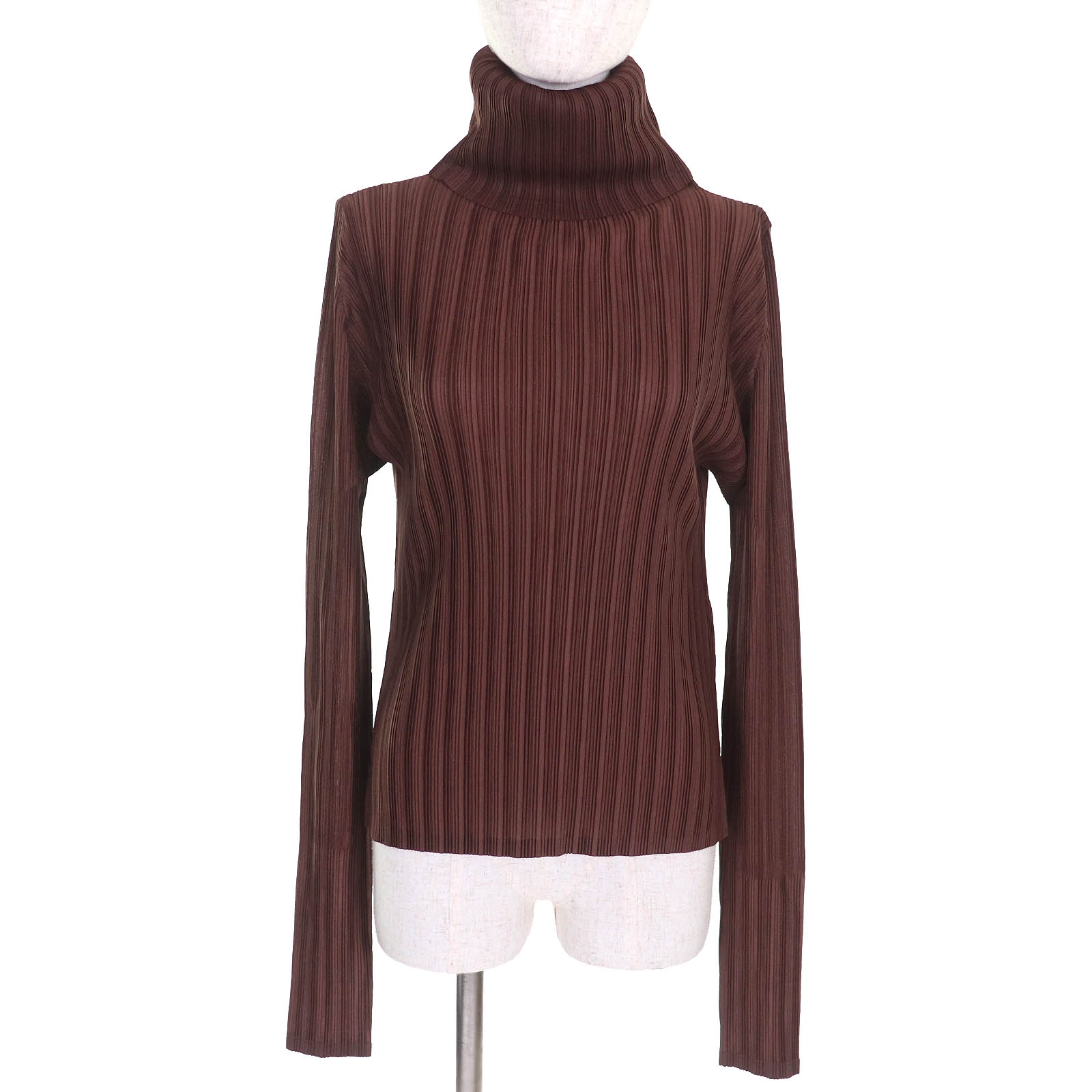 楽天市場】イッセイミヤケ タートルネックの通販