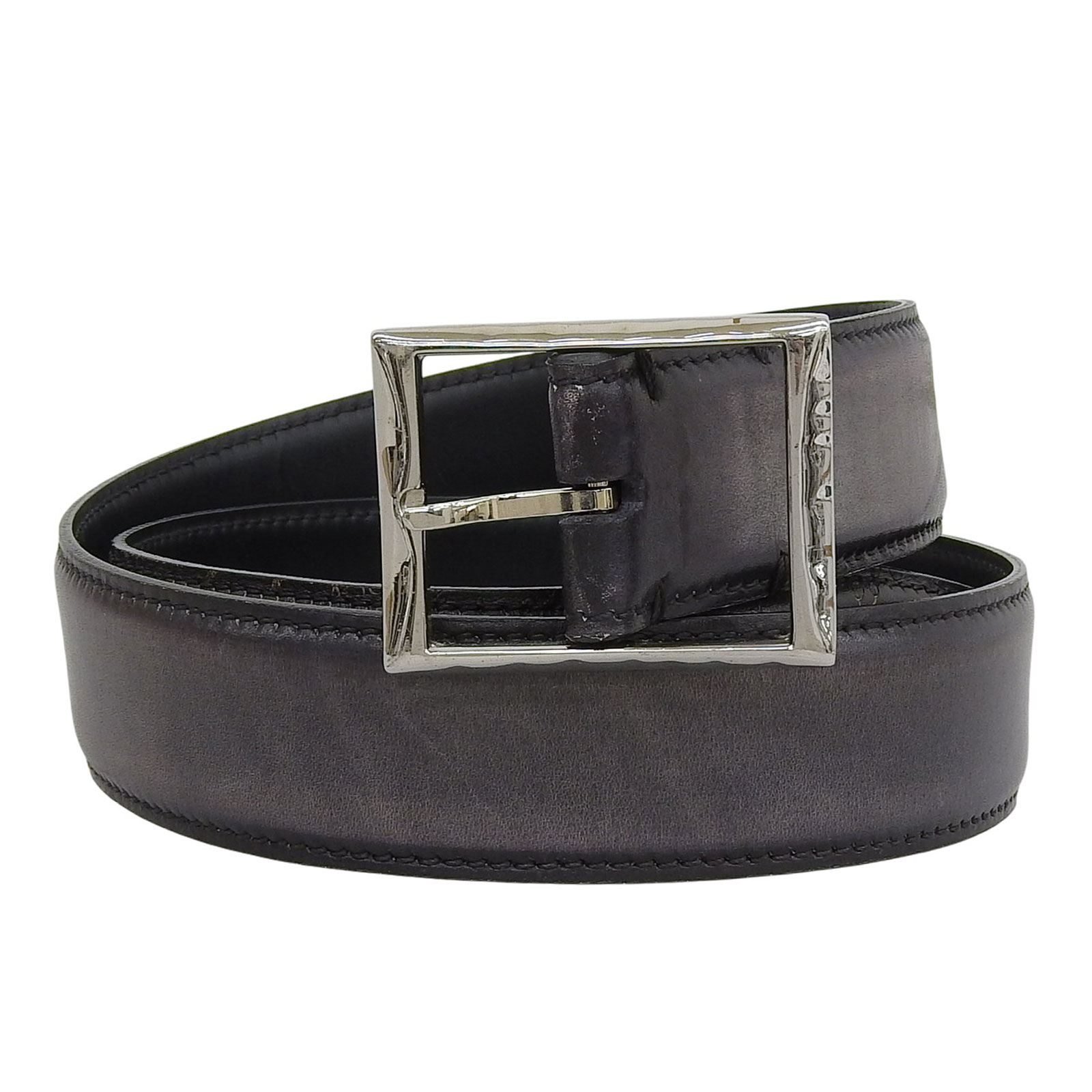 楽天市場】ベルルッティ（メンズベルト｜ベルト・サスペンダー