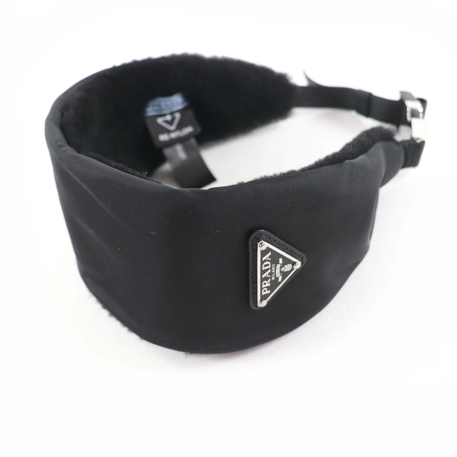 楽天市場】ヘアバンド プラダの通販