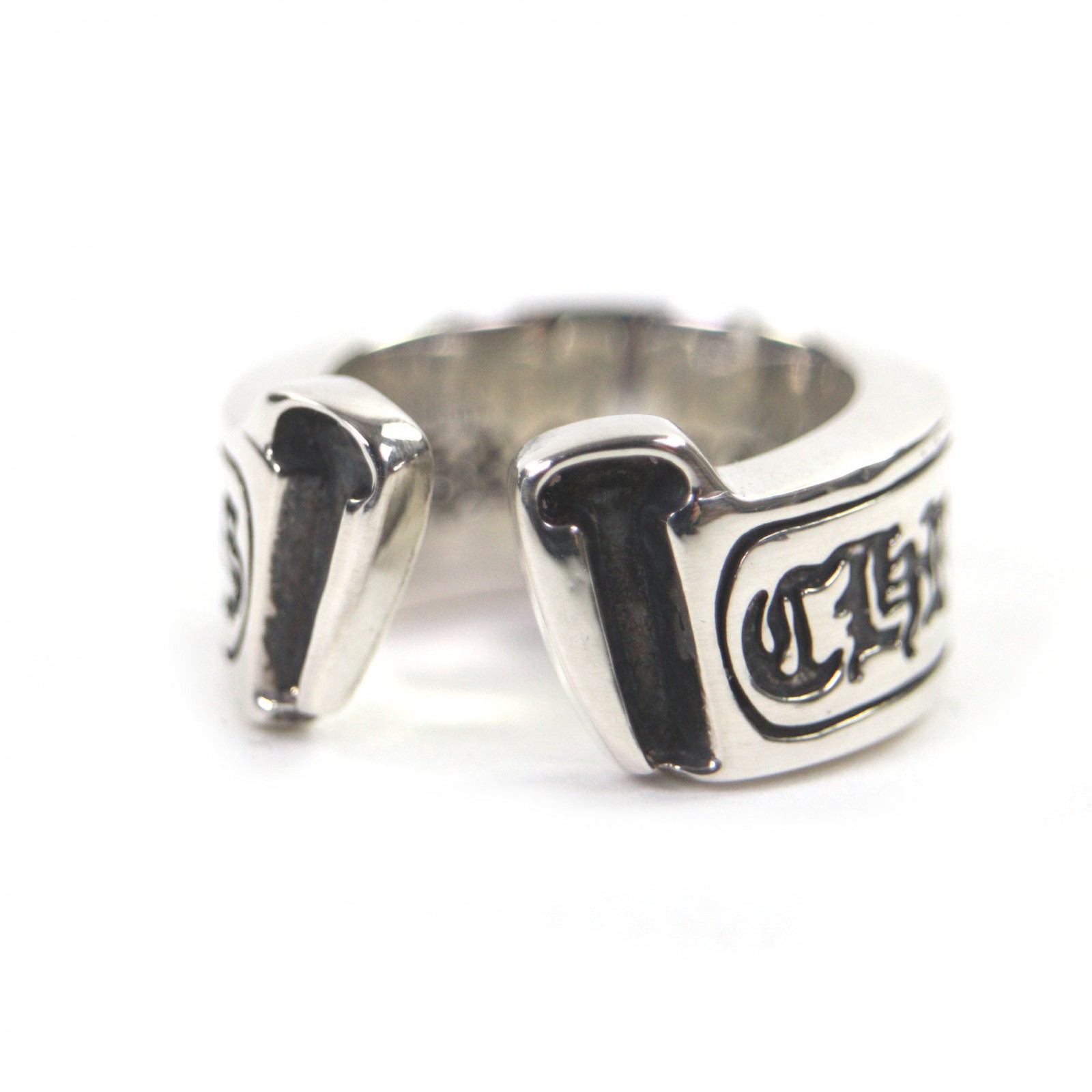 楽天市場】クロムハーツ（ブランドクロムハーツ）（指輪・リング