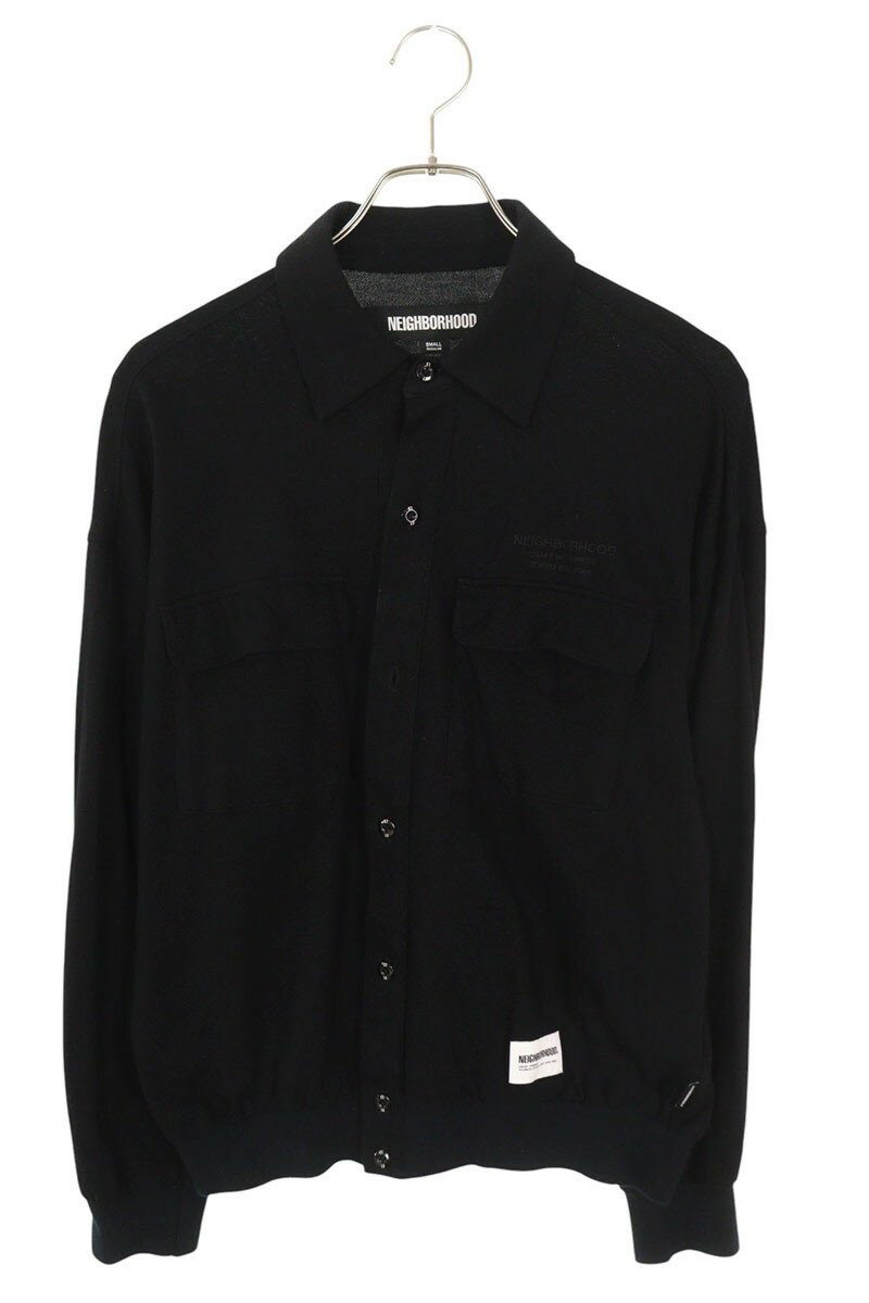 楽天市場】NEIGHBORHOOD 長袖シャツ（袖の長さ長袖）（メンズ