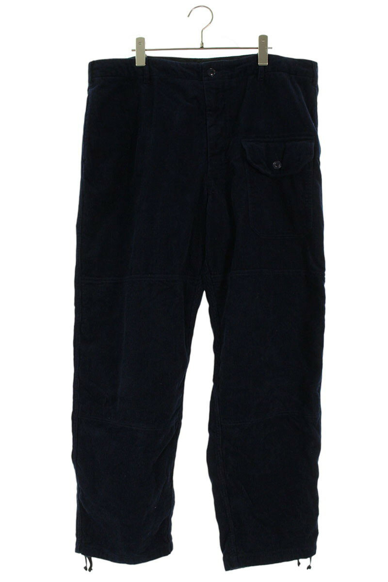 楽天市場】engineered garments コーデュロイの通販