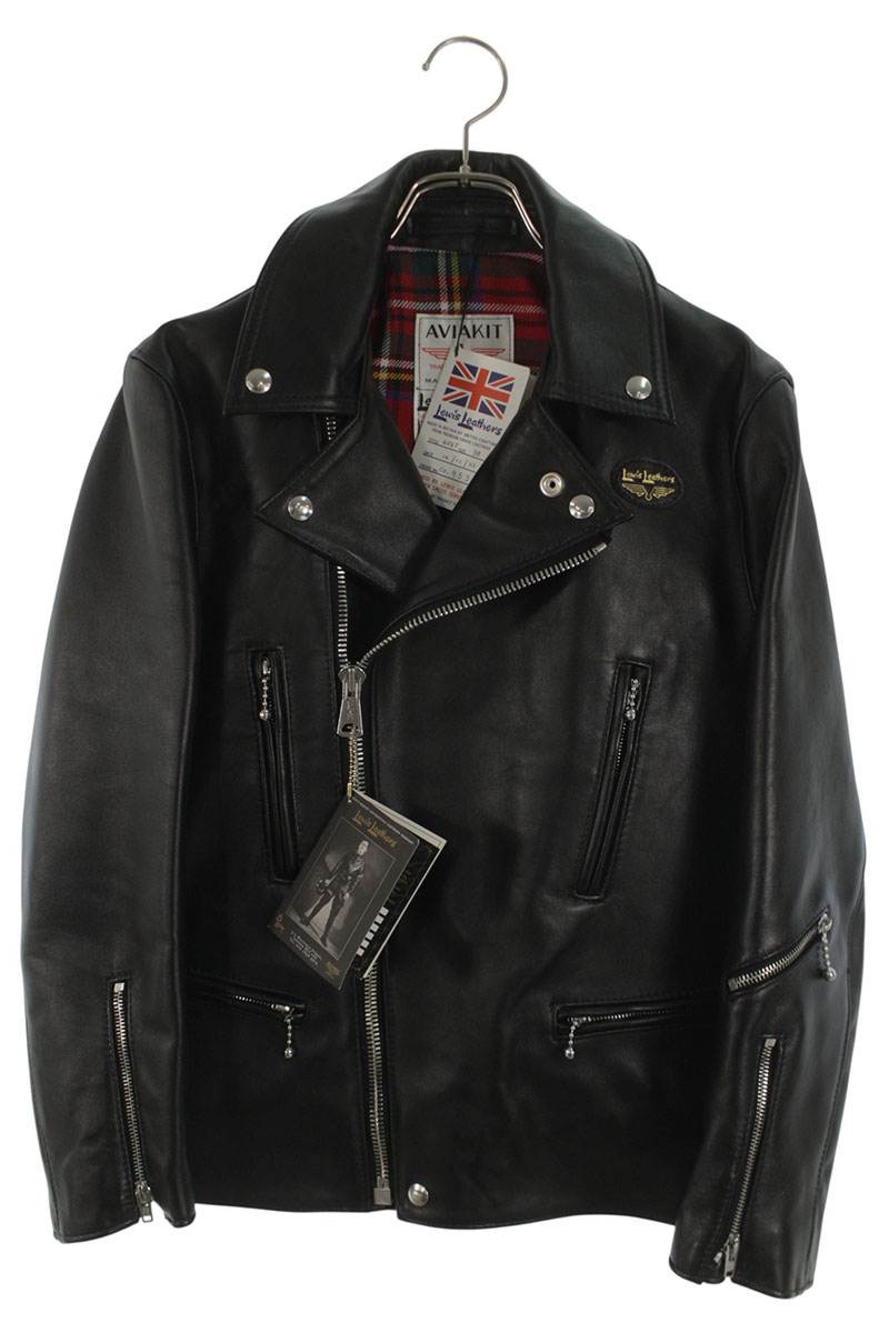 楽天市場】ルイスレザー 38 ライトニングの通販