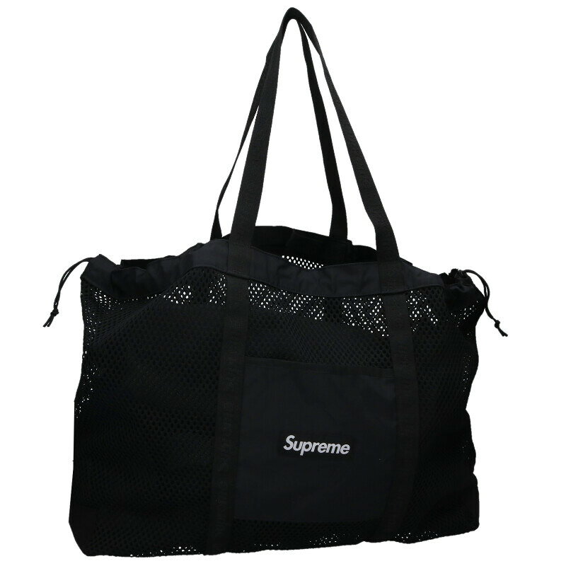 楽天市場】supreme メッシュ リュック（バッグ・小物・ブランド雑貨