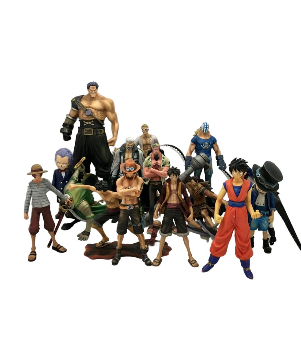 楽天市場】ワンピース フィギュア セットの通販