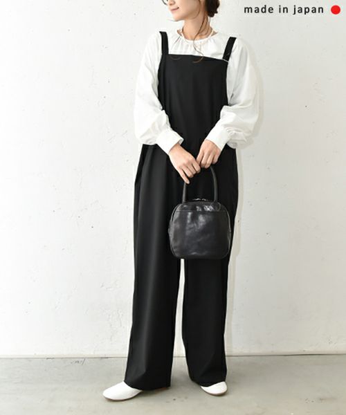 楽天市場】ichi イチ サロペットの通販