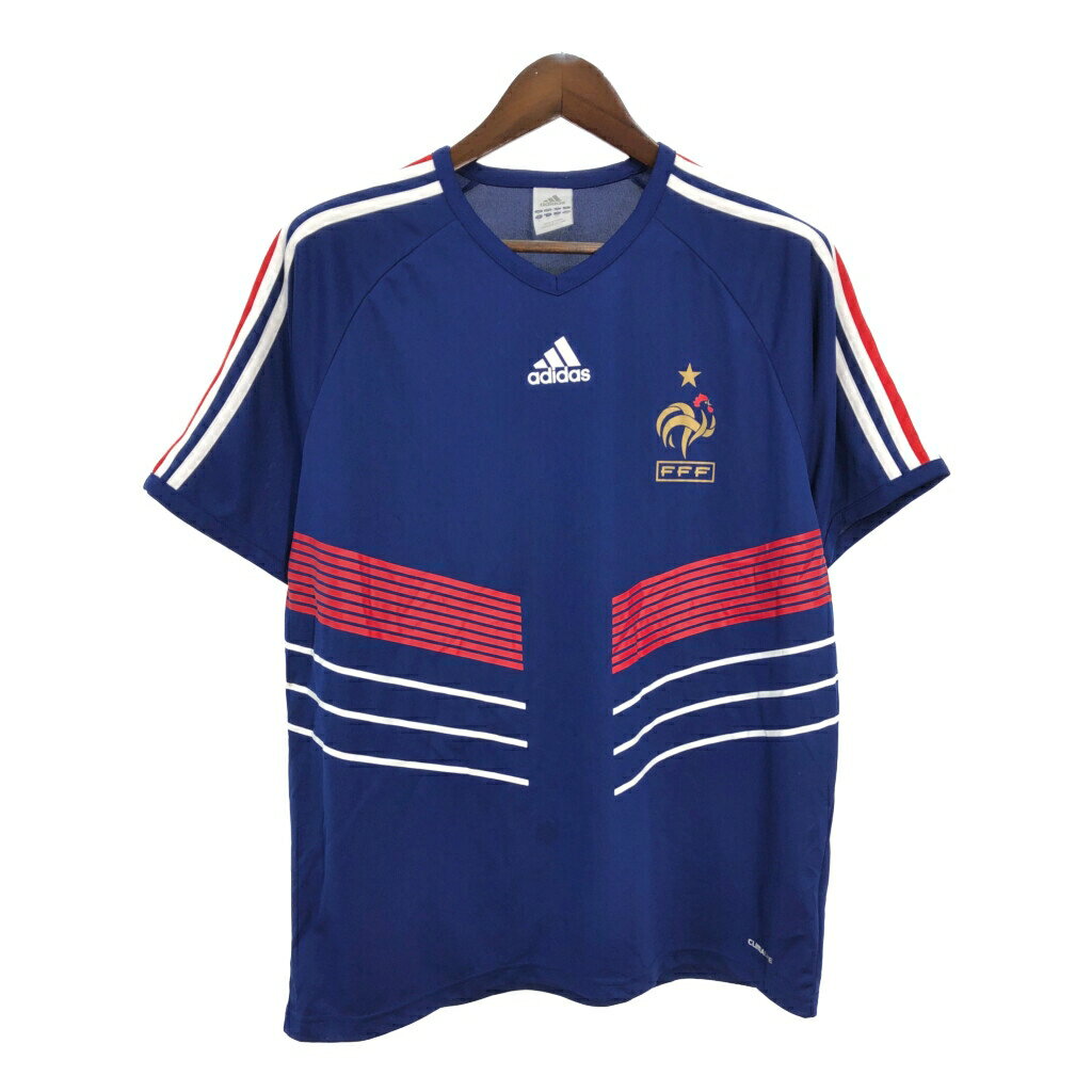 楽天市場】フランス代表 ユニフォーム（ブランドアディダス）の通販