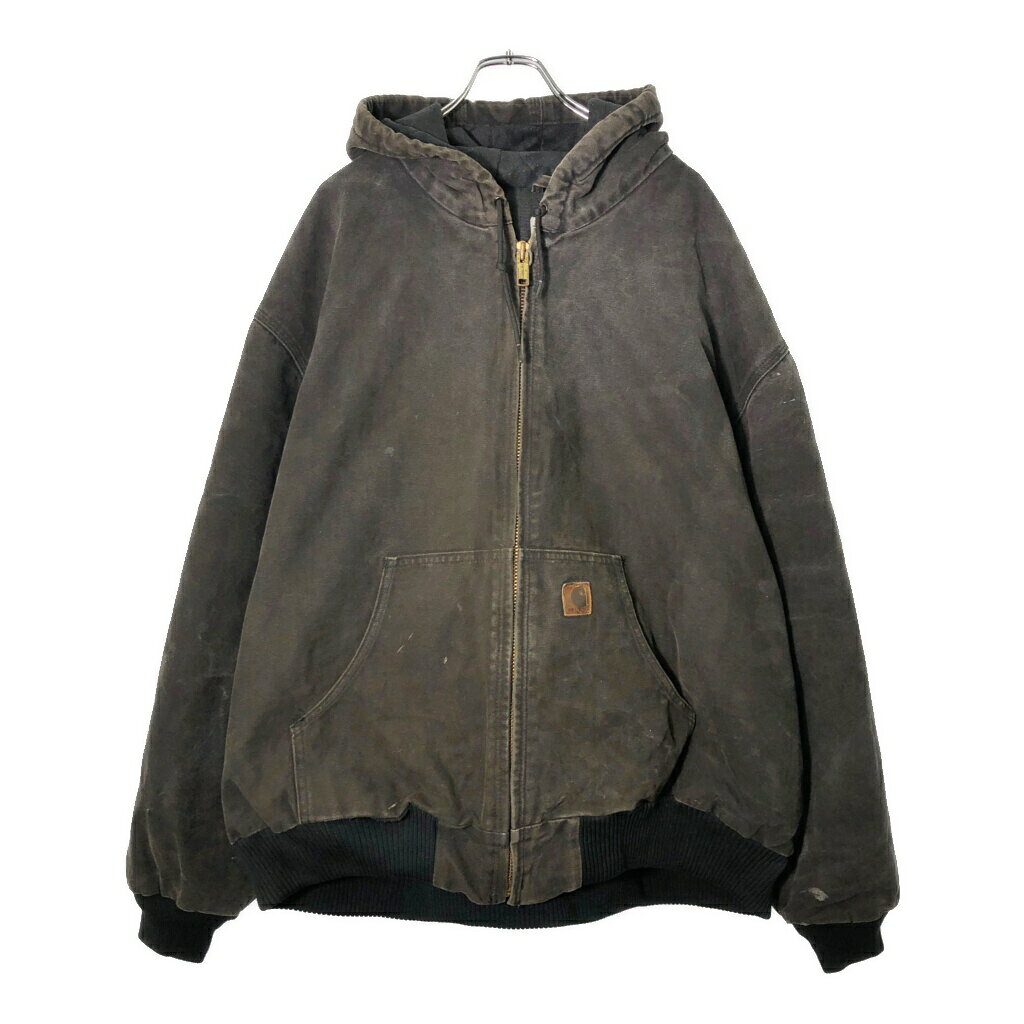 楽天市場】カーハート アクティブジャケット（ブランドカーハート）の通販