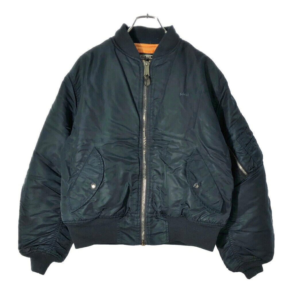 楽天市場】MA－1（ブランドショット）（メンズファッション）の通販