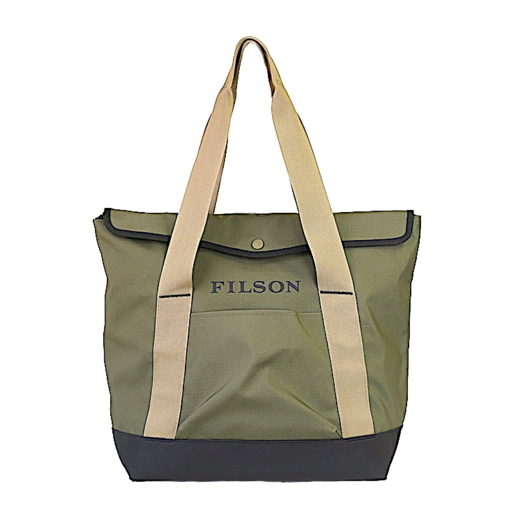 楽天市場】filson トートバッグの通販
