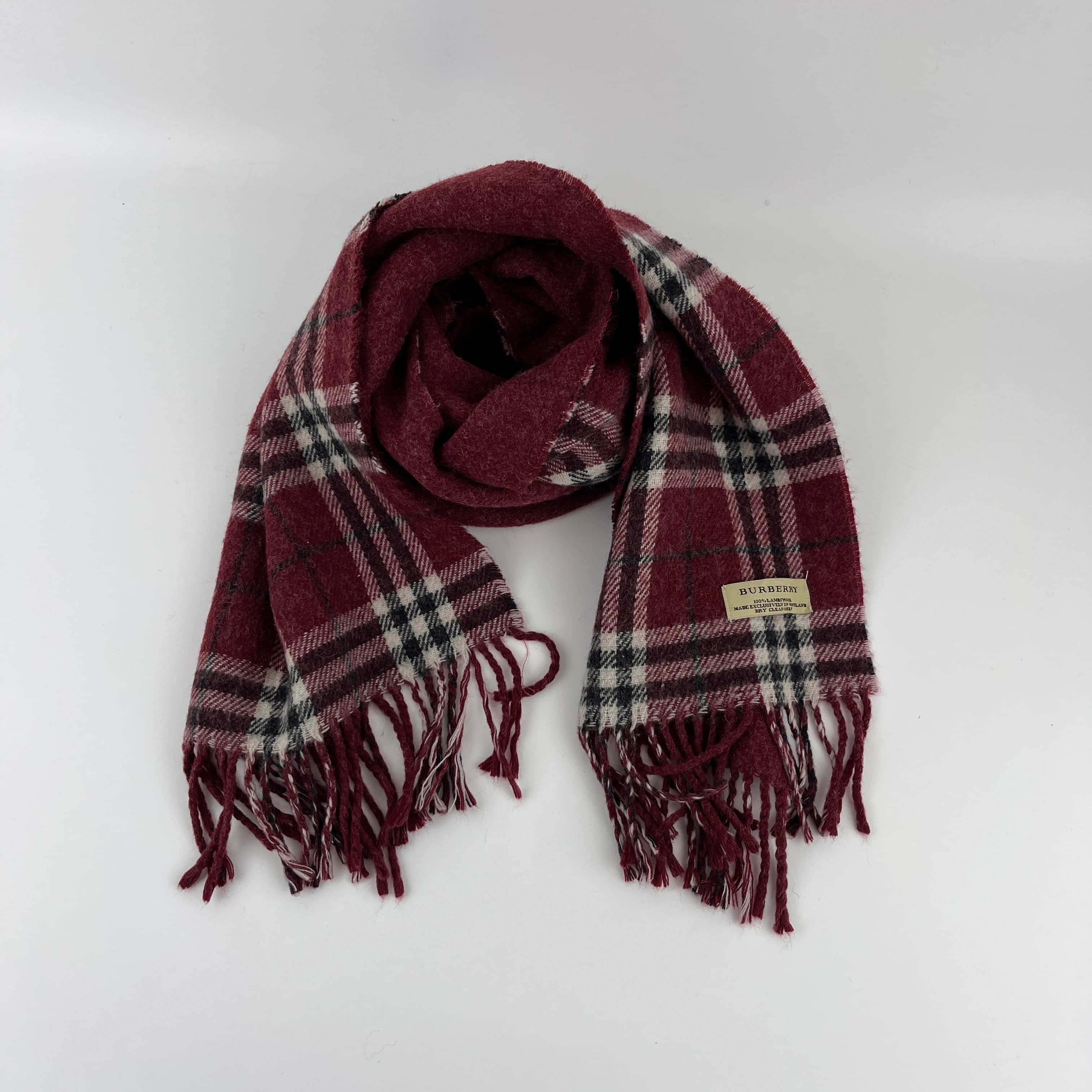 楽天市場】バーバリー（マフラー・スカーフ｜バッグ・小物・ブランド