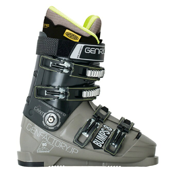 楽天市場】スキーブーツ genの通販