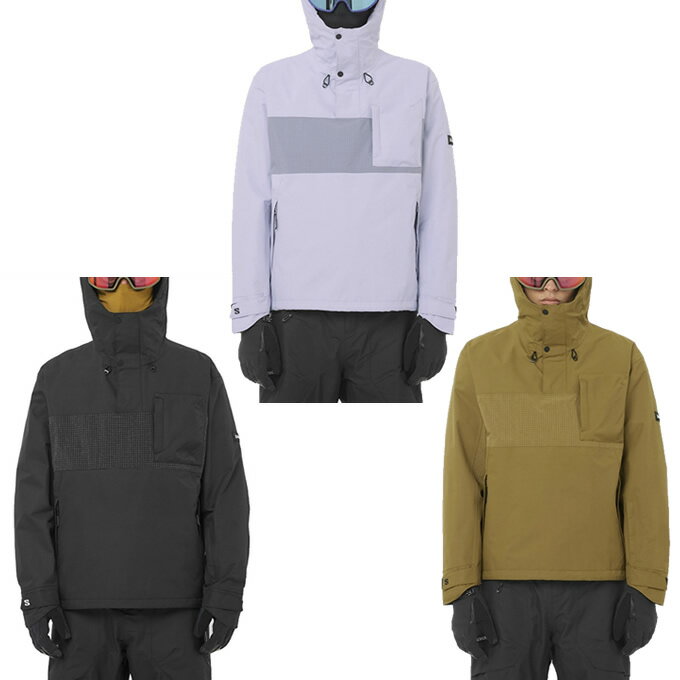 楽天市場】サロモン スキーウェア（ウィンタースポーツ｜スポーツ