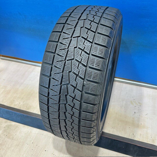 楽天市場】215／45r17 スタッドレス 中古の通販