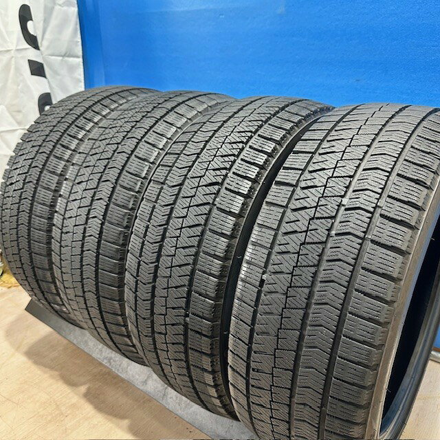 楽天市場】225/45r18 スタッドレス 中古（タイヤ本数4本）の通販