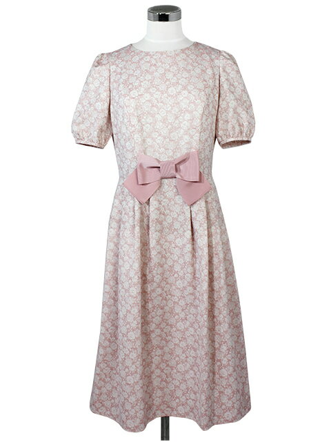 楽天市場】花柄 ワンピース エムズグレイシーの通販