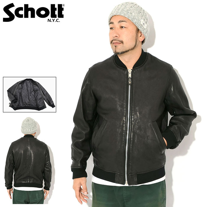 楽天市場】schott ma-1の通販