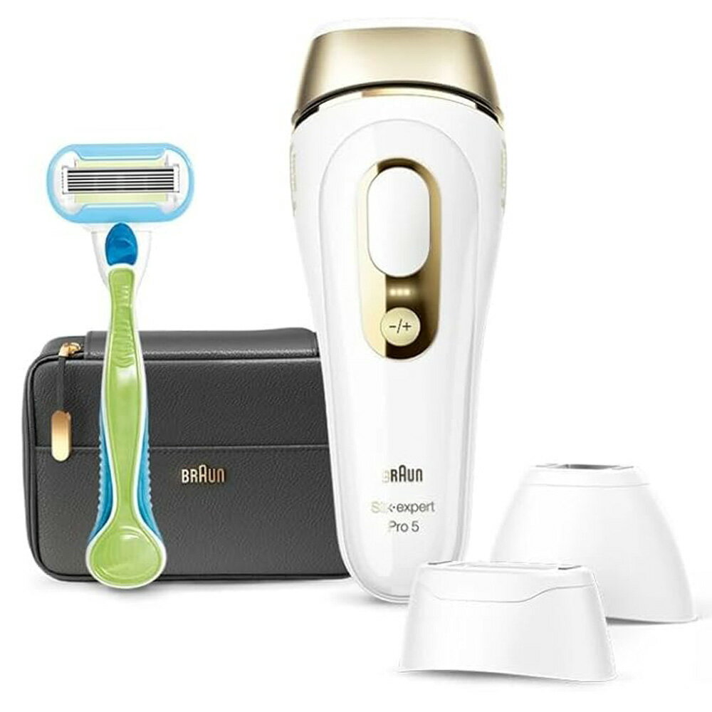 楽天市場】ブラウン 光美容器 シルクエキスパート Pro5 PL-5014の通販