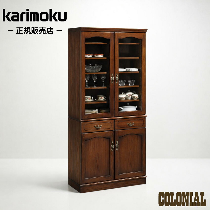 楽天市場】カリモク ガラスの通販