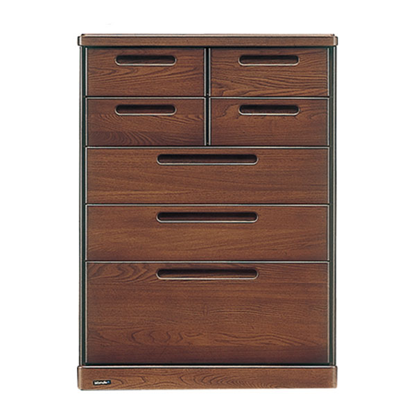 楽天市場】マルヨシ民芸家具 チェスト（収納家具｜インテリア・寝具