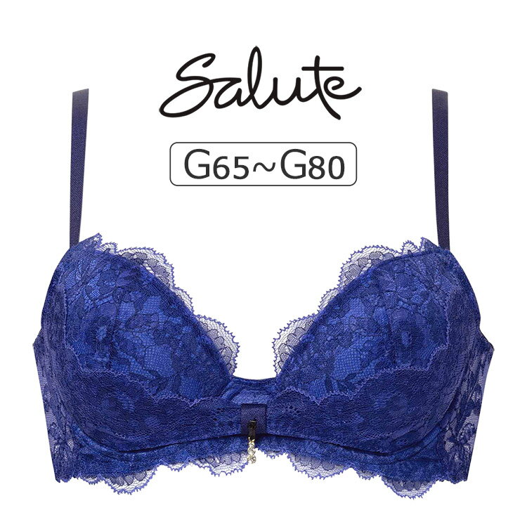 楽天市場】サルート G75（インナー・下着・ナイトウェア）の通販