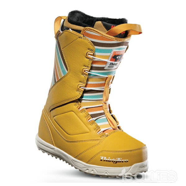楽天市場】イエロー（ブーツ｜スノーボード用品）：ウィンタースポーツ