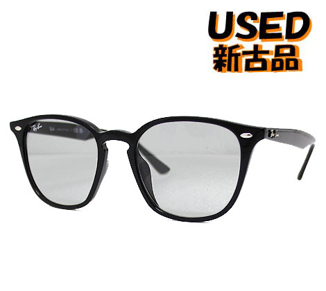 楽天市場】レイバン サングラス メンズ 中古（眼鏡・サングラス