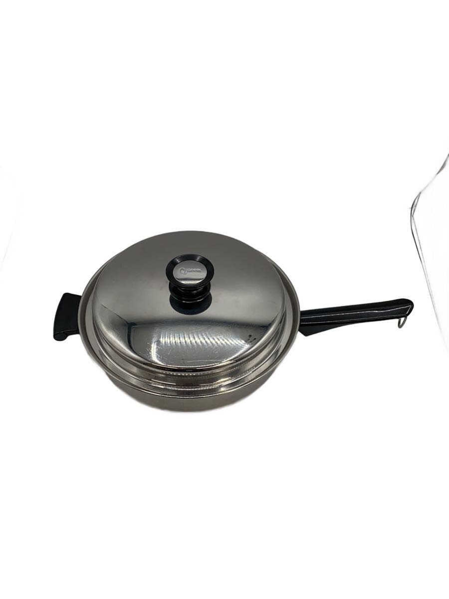 楽天市場】大フライパン アムウェイの通販