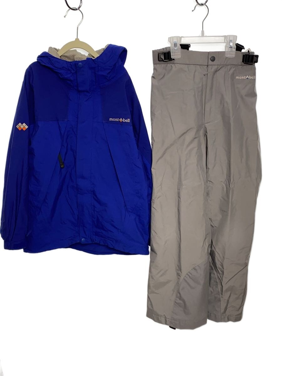 楽天市場】モンベル スノー ウェアの通販
