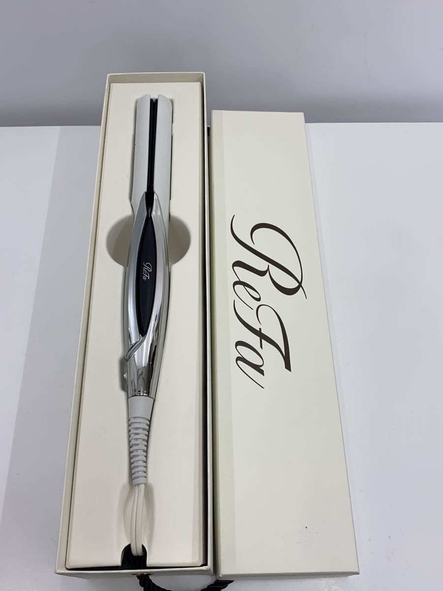 楽天市場】リファ ビューテック ストレートアイロン re－ac02aの通販