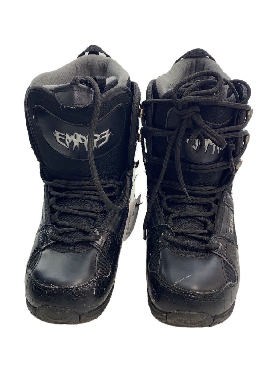楽天市場】スノーボードブーツ 27 中古の通販