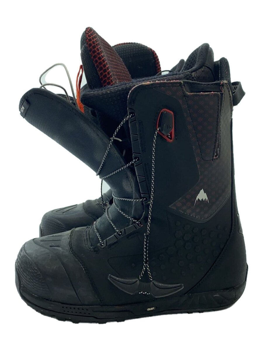 楽天市場】中古 バートン スノーボード ブーツの通販