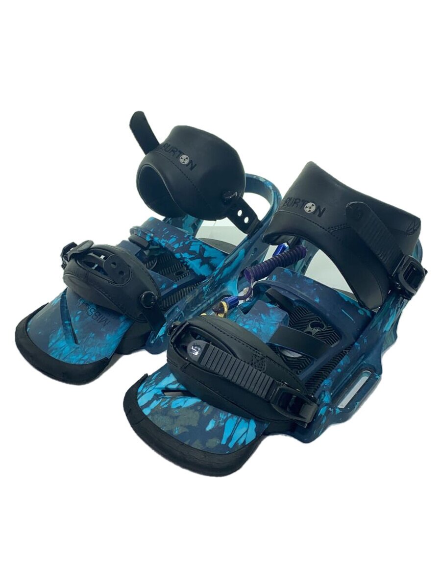 楽天市場】BURTON MISSION SMALLS（ビンディング｜スノーボード用品