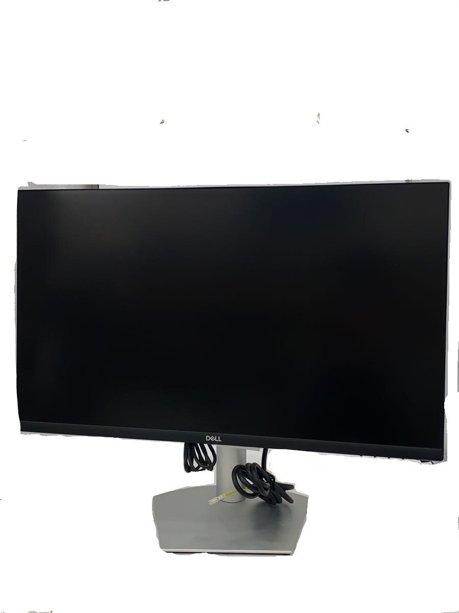 楽天市場】dell ワイドフレームレスモニター 27インチ s2721hsの通販
