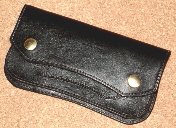 楽天市場】ホースハイド トラッカーウォレットの通販