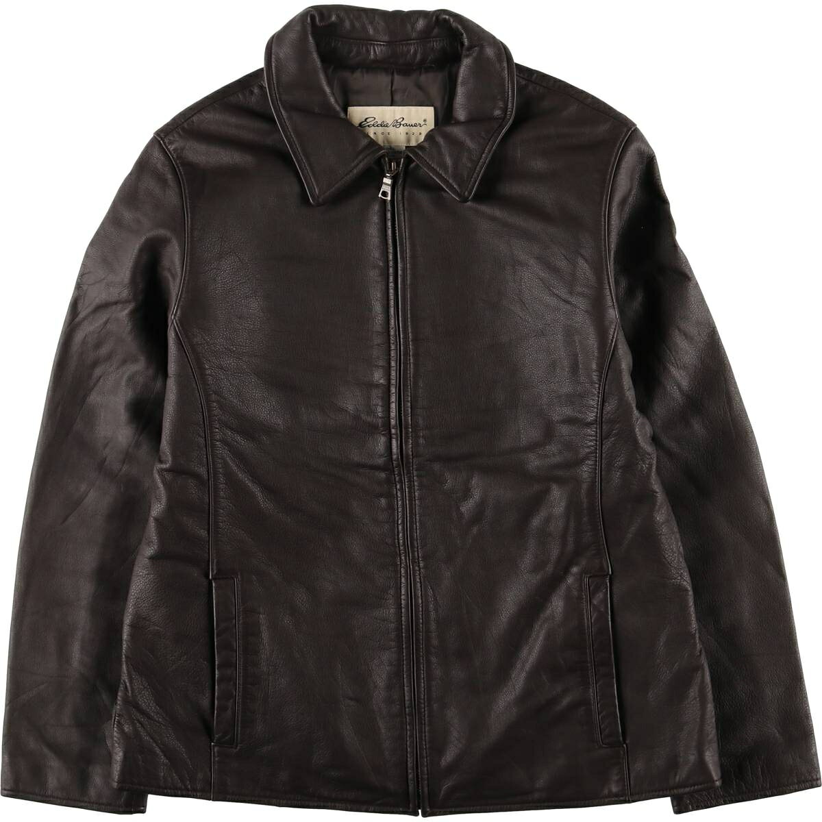 楽天市場】エディバウアー レザーの通販