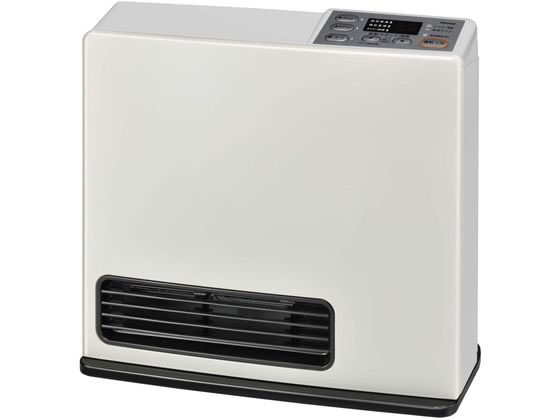 楽天市場】アウトレット（ガスファンヒーター｜ストーブ・ヒーター