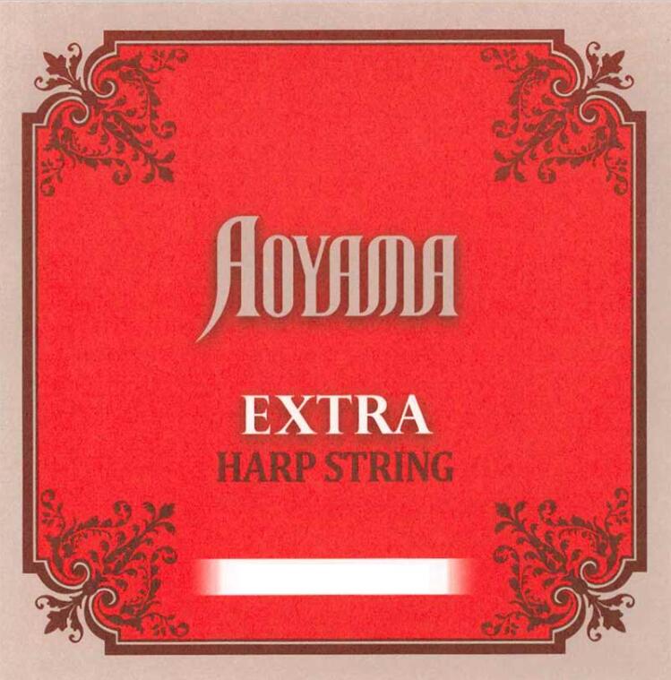 楽天市場】ハープ 弦 青山の通販