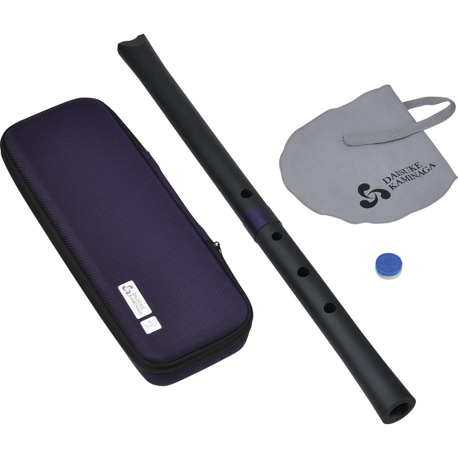 楽天市場】プラスチック尺八 悠の通販