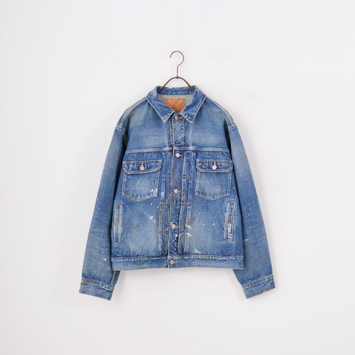 楽天市場】東洋エンタープライズ gold デニム（コート・ジャケット