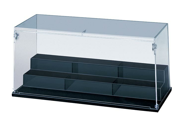 楽天市場】ニュークリアコレクションケース w400uv スモークブラック