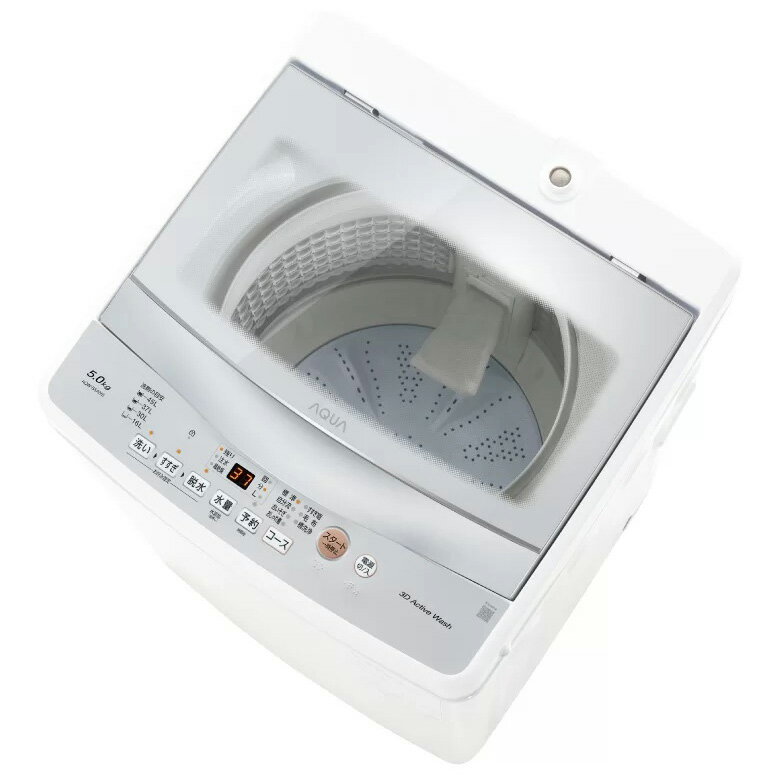 楽天市場】アクア 洗濯機 ガラストップの通販