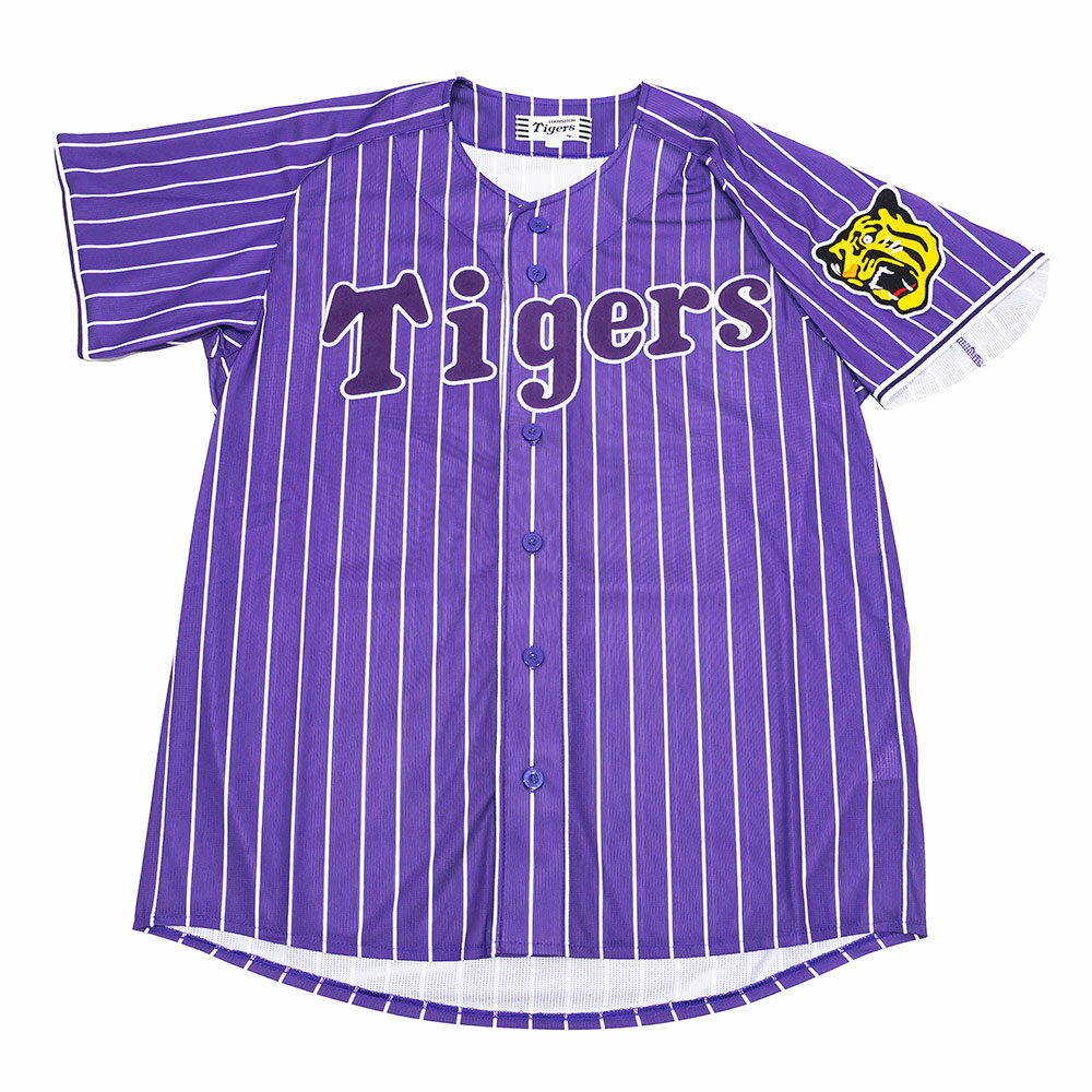 楽天市場】阪神タイガース ユニフォーム ブルーの通販