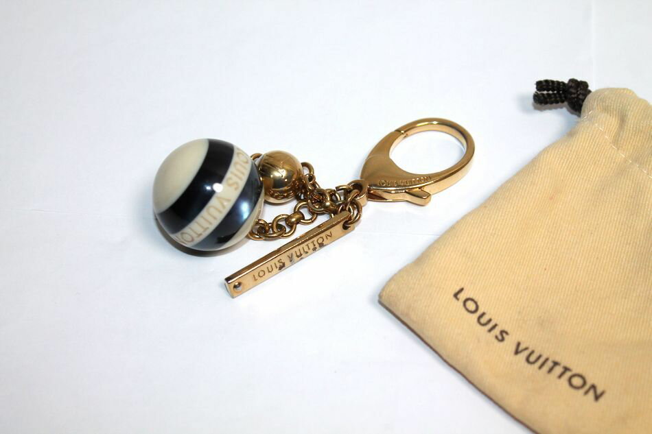 楽天市場】ルイヴィトン キーホルダー 美品の通販